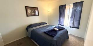 Fully Furnished 4-Bedroom Home in Prime Central Las Vegas Location Gallery 13