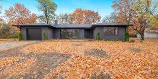 Updated Home with Spacious, Tree-Lined Yard for Rent! Gallery 1
