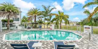 South of Atlantic Luxury Apartments Gallery 37