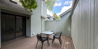 Great Townhome in Mid Town Fort Collins Gallery 3