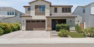 Luxury Waterston North Home with Private Generation Suite and Resort-Style Living Gallery 5