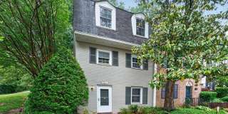 7601 TIVERTON Drive Gallery 1