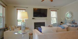 Cozy 3 Bedroom, 2 Bath, Fenced in Backyard in the Neighborhoods of Holly Ridge Gallery 8