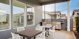 Villas at 28th St Gallery 19