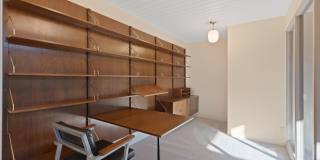 Stunning Mid-Century Modern 4 BR 3 BA with Bonus Room and Office Gallery 28