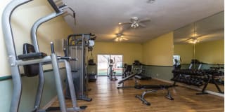 Cherry Ridge Apartments Gallery 1