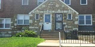 Stunning 3-Bedroom Townhome in East Oak Lane! Available NOW! Gallery 1