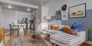 Metro at Fireclay Gallery 2