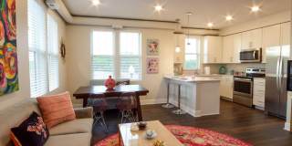 The Bungalows on the Lake - The View Gallery 130