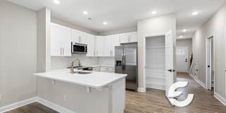Luxury New 3BR Townhomes | Garage + Pool | 7 min to Fort Bragg Gallery 9