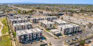 Residences at Falcon Park - Affordable Housing Gallery 3