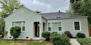 Beautifully updated Gallery 1