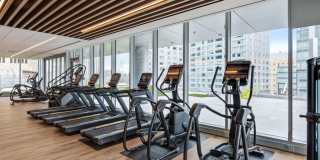 One65 Main Gallery 8