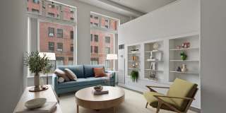 Lowertown Commons Gallery 3