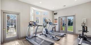 The Park at Midtown Gallery 4