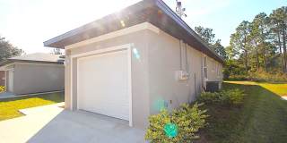 Spacious 2020 Built 3 Bed 2 Bath Home w Fenced Yard in Palm Coast! Gallery 10