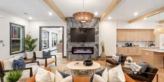 Arbor View Townhomes Gallery 5
