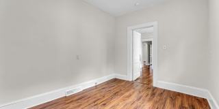 Four Bedroom 2 bath House with office on W Friendly Ave in Greensboro-near UNCG Gallery 21