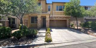Stunning 4-Bed 3-Bath Summerlin South Home! Gallery 1
