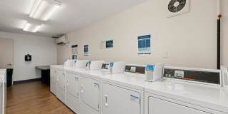 Meadowlawn Apartments - 55 + Senior Housing Gallery 16