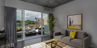 Stadium Lofts- Student Housing Gallery 3