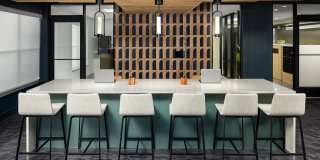 Boardwalk at Research Park Gallery 6