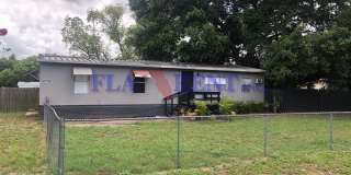 Coming Soon....3/2 Manufactured home with fenced in yard/ Bithlo area Gallery 1