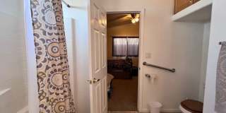 3 Br 2Ba House with Garage and fenced yard**FURNISHED** Gallery 28