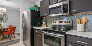 Latitude at Wescott Gallery 1