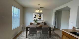 3-Bedroom House for Rent in Killeen Gallery 14