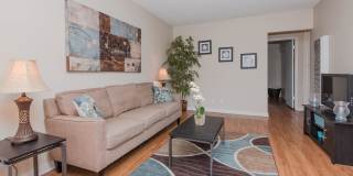 Ventura Beach Luxury Apartments Gallery 11