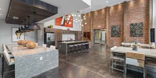 Liberty Warehouse Gallery 30