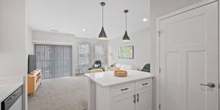 Monmouth Row Apartments Gallery 9