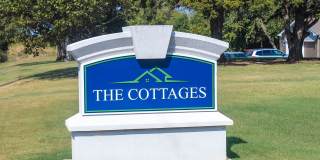 Cottages at UCO Gallery 3