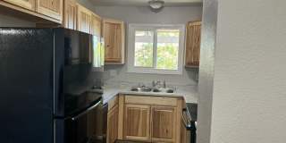 Refurbished Townhome Gallery 1