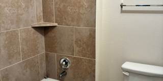 Bright 3BR 3BA Home w/ Community Pool & Dog Park • Fenced Backyard • Attached Garage in Round Rock Gallery 11