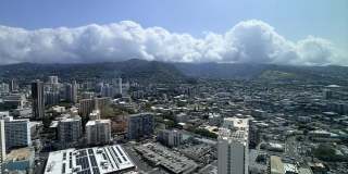 Prime Location- Kapiolani Residence 43d floor- Great views! Gallery 1