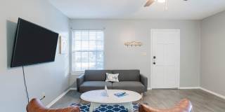 2 Bed/1 Bath Condo with In-Ground Pool Gallery 13