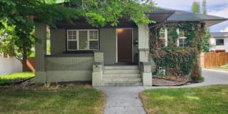 81 West 200 North Gallery 1