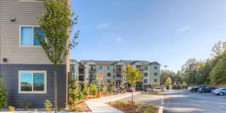 Puget Park Apartments Gallery 22