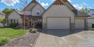 553 E Forest Ridge Dr Gallery 1
