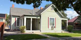 529 N 3rd St. Gallery 1