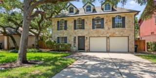 3/2.5 House in North Austin 3/2.5 House in North Austin Gallery 1