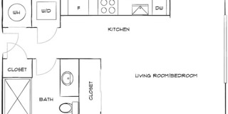 The District at Flagler Village Gallery 36