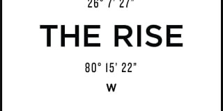 The Rise at Plantation Walk Gallery 1