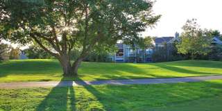 Autumn Town Center Gallery 22