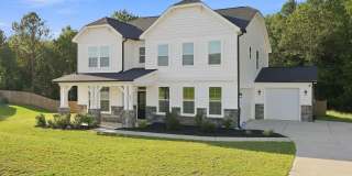 Custom-Built Comfort Meets Modern Living in Lillington Gallery 1