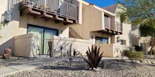 Unfurnished, long term, ground floor unit Gallery 1