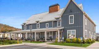 The Cottages at Oak Grove Dairy Gallery 44