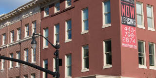 1201 N CHARLES STREET Gallery 2